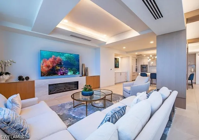 15th image of 4005 Gulf Shore Blvd N #903, Naples, FL 34103 | MLS# 226018274