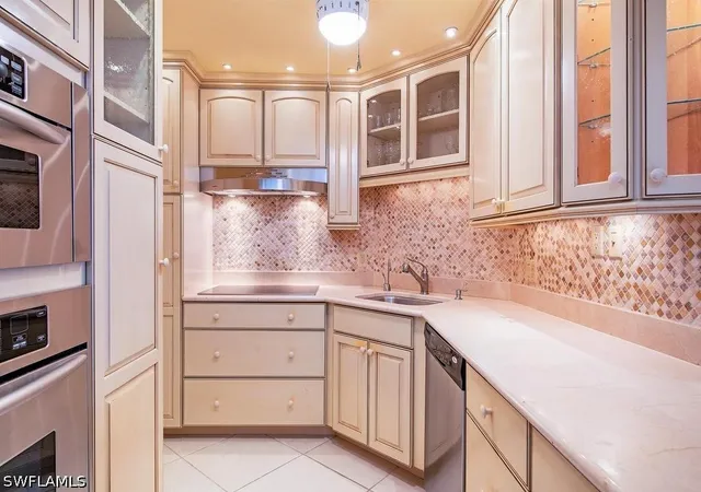 4th image of 4005 Gulf Shore Blvd N #903, Naples, FL 34103 | MLS# 226018274