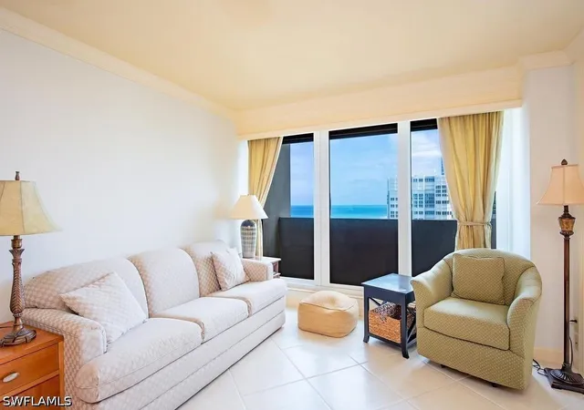 5th image of 4005 Gulf Shore Blvd N #903, Naples, FL 34103 | MLS# 226018274