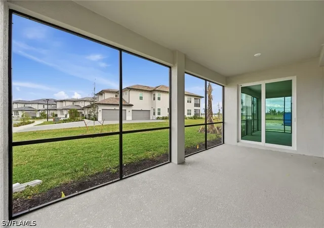 17th image of 16500 Kingwood Ln #2811, Babcock Ranch, FL 33982 | MLS# 226018303