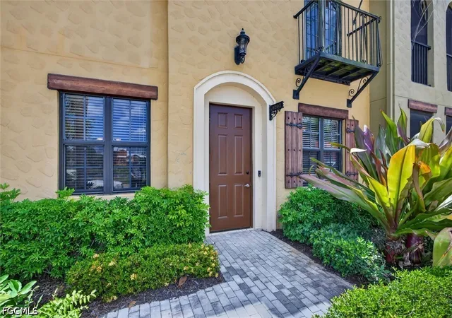 Homes for sale in Fort Myers, FL | 11889 Tulio Wy #4203, Fort Myers, FL 33912 | MLS# 2026020388