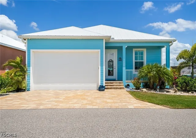 1st image of 3026 Trawler Ln, Saint James City, FL 33956 | MLS# 2026020394