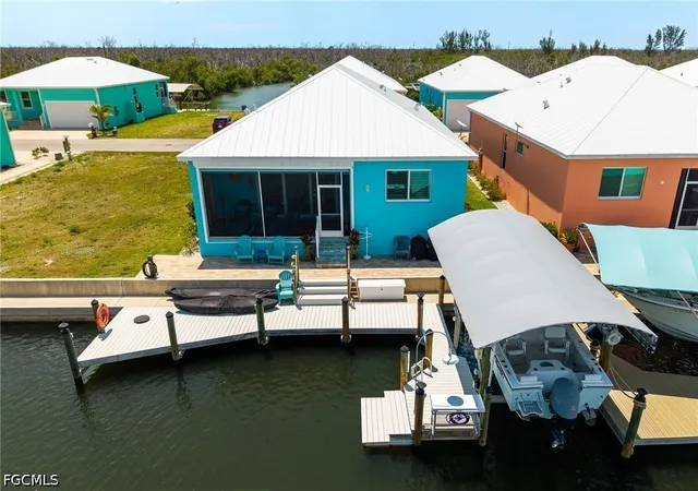 2nd image of 3026 Trawler Ln, Saint James City, FL 33956 | MLS# 2026020394