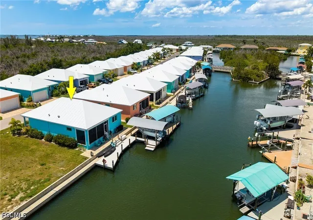 3rd image of 3026 Trawler Ln, Saint James City, FL 33956 | MLS# 2026020394