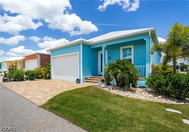 5th image of 3026 Trawler Ln, Saint James City, FL 33956 | MLS# 2026020394