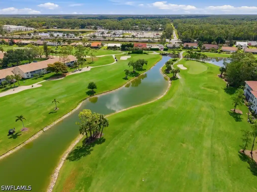 Condo for sale at 5970 Amherst Dr #C203, Naples, FL 34112 | MLS# 226017786