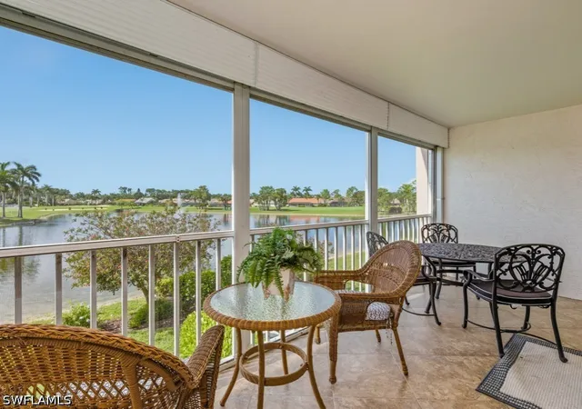Photo 2 of Condo for sale at 5970 Amherst Dr #C203, Naples, FL 34112 | MLS# 226017786 | Listing updated on 2026-08-31