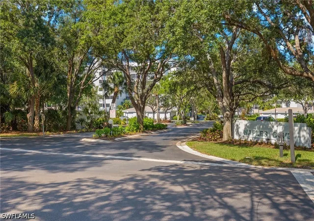 Photo 3 of Condo for sale at 290 Naples Cvs Dr #2602, Naples, FL 34110 | MLS# 226018254 | Listing updated on 2026-08-04