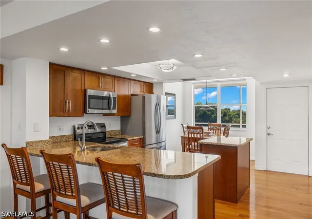 Photo 3 of Condo for sale at 290 Naples Cvs Dr #2602, Naples, FL 34110 | MLS# 226018254 | Listing updated on 2026-08-04