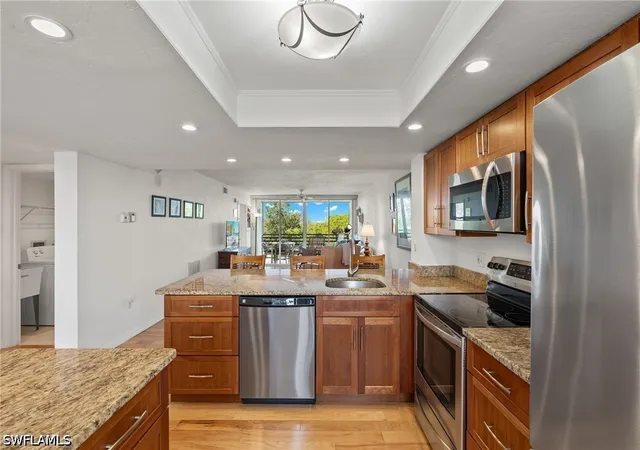 Photo 4 of Condo for sale at 290 Naples Cvs Dr #2602, Naples, FL 34110 | MLS# 226018254 | Listing updated on 2026-08-04