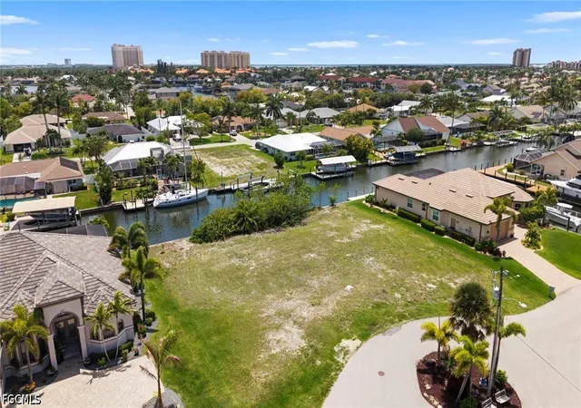 2nd image of 5347 Sw 11th Ave, Cape Coral, FL 33914 | MLS# 2026020406
