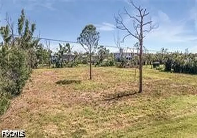 Photo 3 of Land for sale at 4695 Gulf Shore Rd, Saint James City, FL 33956 | MLS# 2026020410 | Listing updated on 2026-05-11