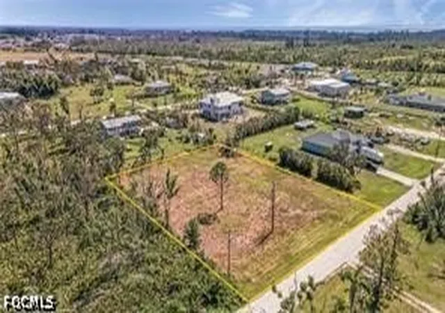 Photo 3 of Land for sale at 4695 Gulf Shore Rd, Saint James City, FL 33956 | MLS# 2026020410 | Listing updated on 2026-05-11