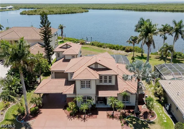 Photo 1 of Single family home for sale at 17501 Ohara Dr, Port Charlotte, FL 33948 | MLS# 2026020419 | Listing updated on 2026-05-06