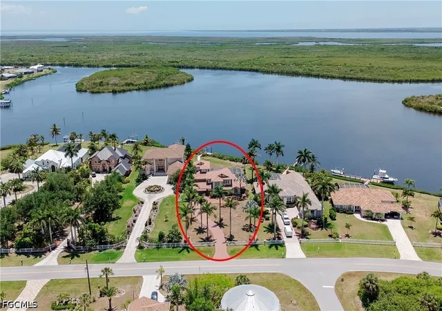 Photo 2 of Single family home for sale at 17501 Ohara Dr, Port Charlotte, FL 33948 | MLS# 2026020419 | Listing updated on 2026-05-06