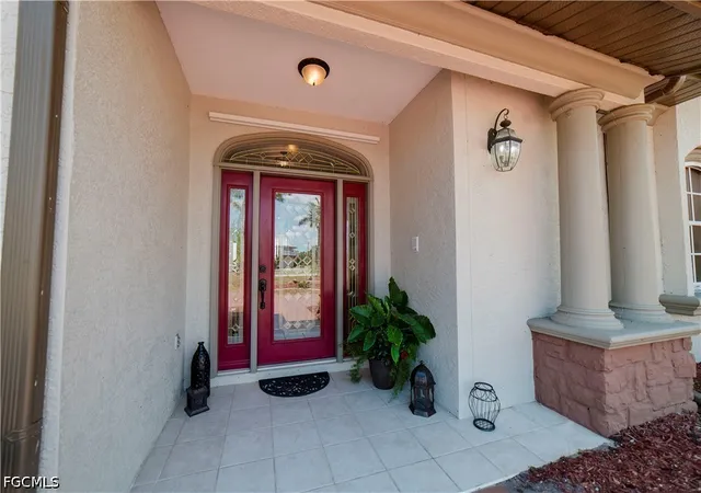 Photo 2 of Single family home for sale at 17501 Ohara Dr, Port Charlotte, FL 33948 | MLS# 2026020419 | Listing updated on 2026-05-06