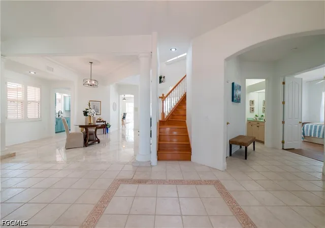 Photo 3 of Single family home for sale at 17501 Ohara Dr, Port Charlotte, FL 33948 | MLS# 2026020419 | Listing updated on 2026-05-06