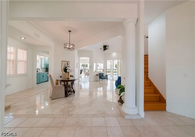 Photo 4 of Single family home for sale at 17501 Ohara Dr, Port Charlotte, FL 33948 | MLS# 2026020419 | Listing updated on 2026-05-06
