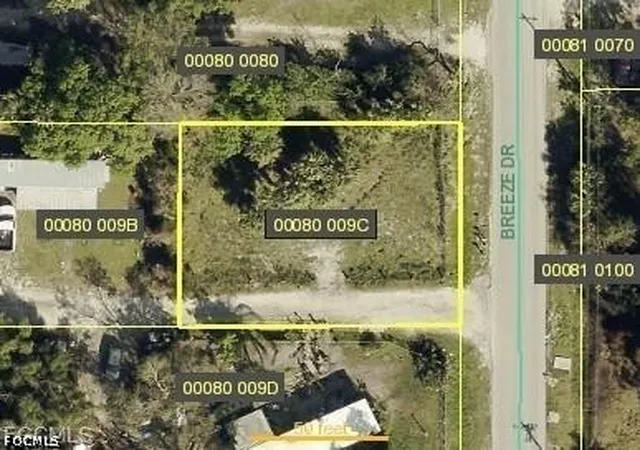 1st image of 7598 Breeze Dr, North Fort Myers, FL 33917 | MLS# 2026020420