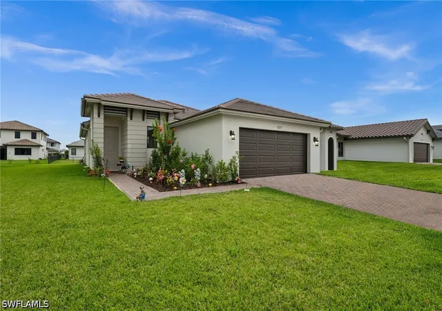 1st image of 5227 Nevola Ave, Ave Maria, FL 34142 | MLS# 226018354