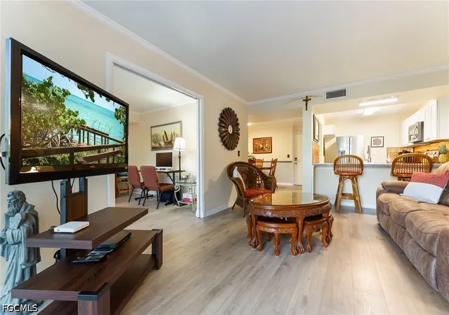 Photo 4 of Condo for sale at 3490 N Key Dr #209, North Fort Myers, FL 33903 | MLS# 2026020428 | Listing updated on 2026-06-09