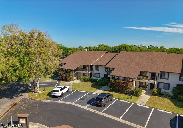 Photo 3 of Condo for sale at 800 Misty Pines Cir #202, Naples, FL 34105 | MLS# 226015236 | Listing updated on 2026-05-08