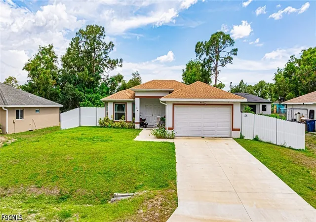 1st image of 4315 7th St W, Lehigh Acres, FL 33971 | MLS# 2026020437