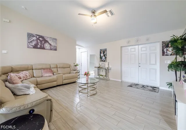 4th image of 4315 7Th St W, Lehigh Acres, FL 33971 | MLS# 2026020437