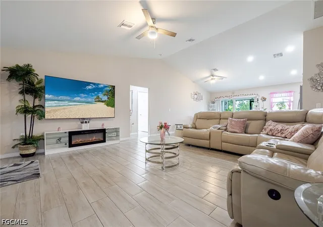 5th image of 4315 7Th St W, Lehigh Acres, FL 33971 | MLS# 2026020437