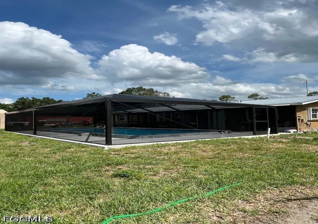 Photo 2 of Single family home for sale at 826 B Rd, Labelle, FL 33935 | MLS# 2026020441 | Listing updated on 2026-07-08