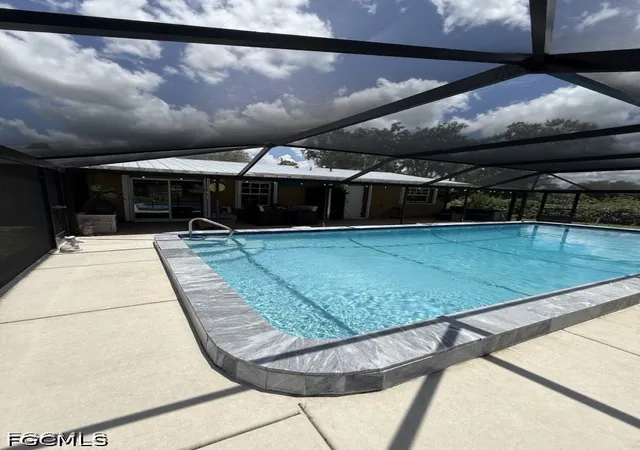 Photo 3 of Single family home for sale at 826 B Rd, Labelle, FL 33935 | MLS# 2026020441 | Listing updated on 2026-07-08