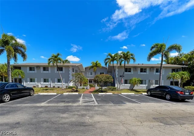 1st image of 8141 Country Rd #203, Fort Myers, FL 33919 | MLS# 2026020443