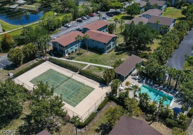 32nd image of 8141 Country Rd #203, Fort Myers, FL 33919 | MLS# 2026020443
