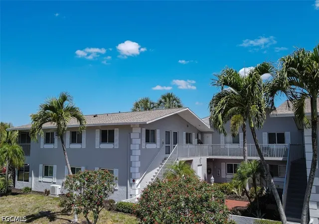 4th image of 8141 Country Rd #203, Fort Myers, FL 33919 | MLS# 2026020443