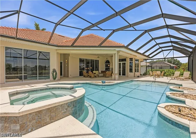 2nd image of 16629 Panther Paw Ct, Fort Myers, FL 33908 | MLS# 226018367