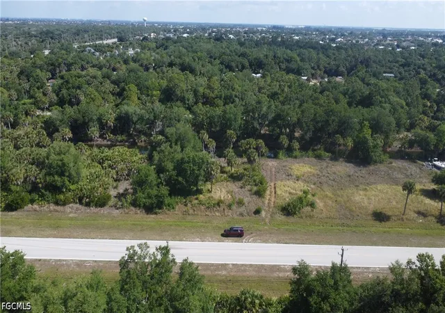 Photo 3 of Land for sale at 26064 Notre Dame Blvd, Punta Gorda, FL 33955 | MLS# 2026020449 | Listing updated on 2026-09-24