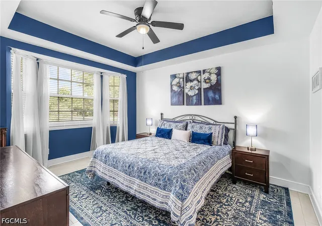 Listing Photo 5 - Condo for sale in building located at 14510 Farrington Wy, Fort Myers, FL 33912 - Unit #205