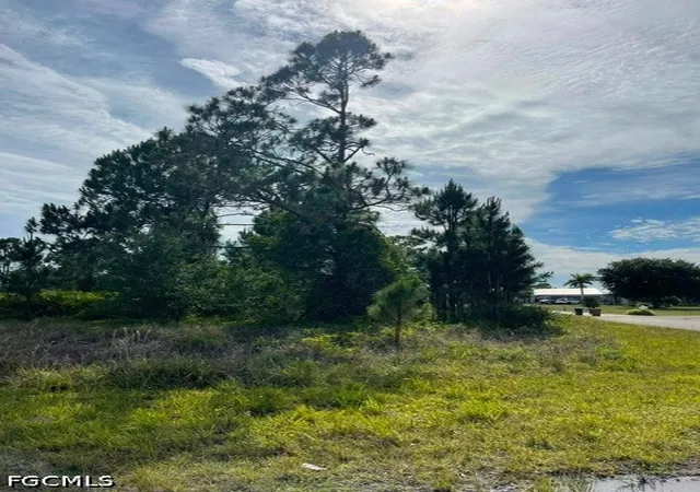 Photo 2 of Land for sale at 1048 Redbank Ave, Lehigh Acres, FL 33974 | MLS# 2026020470 | Listing updated on 2026-07-15