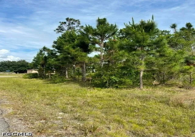 Photo 3 of Land for sale at 1048 Redbank Ave, Lehigh Acres, FL 33974 | MLS# 2026020470 | Listing updated on 2026-07-15