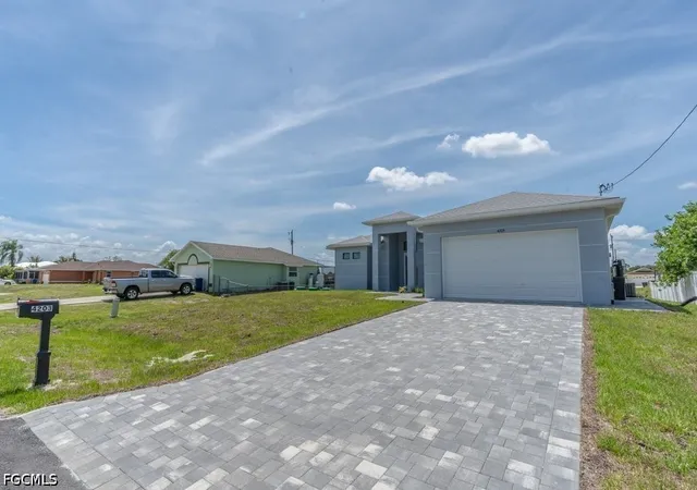2nd image of 4203 11th St W, Lehigh Acres, FL 33971 | MLS# 2026020472