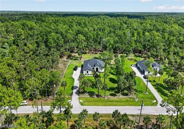 Photo 2 of Single family home for sale at 3263 40th Avenue Se, Naples, FL 34117 | MLS# 226018336 | Listing updated on 2026-07-19