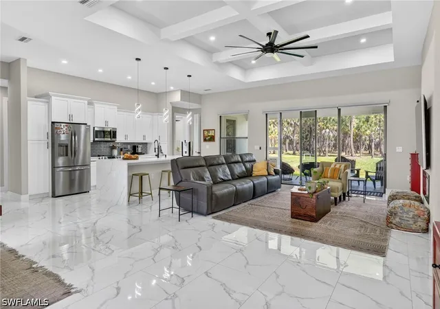 Photo 3 of Single family home for sale at 3263 40th Avenue SE, Naples, FL 34117 | MLS# 226018336 | Listing updated on 2026-07-19