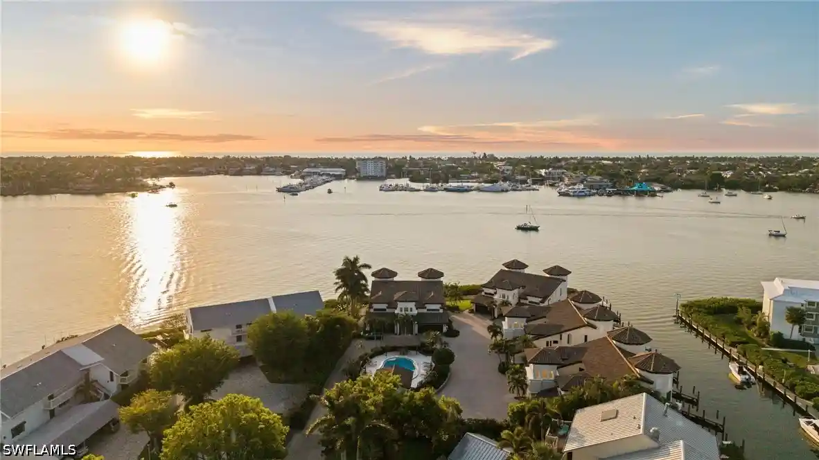 Townhouse for sale at 1301 Chesapeake Ave #1B, Naples, FL 34102 | MLS# 226018219