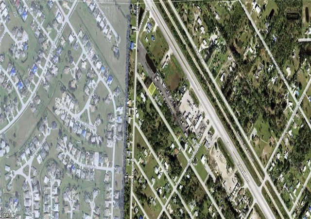 Photo 2 of Land for sale at 11086 1st Avenue, Punta Gorda, FL 33955 | MLS# 2026020474 | Listing updated on 2026-05-05