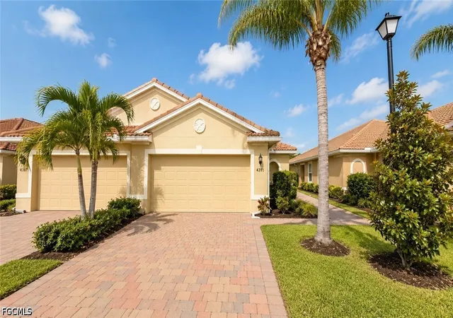 1st image of 4391 Dutchess Park Rd, Fort Myers, FL 33916 | MLS# 2026020475