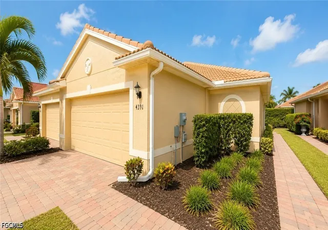 2nd image of 4391 Dutchess Park Rd, Fort Myers, FL 33916 | MLS# 2026020475