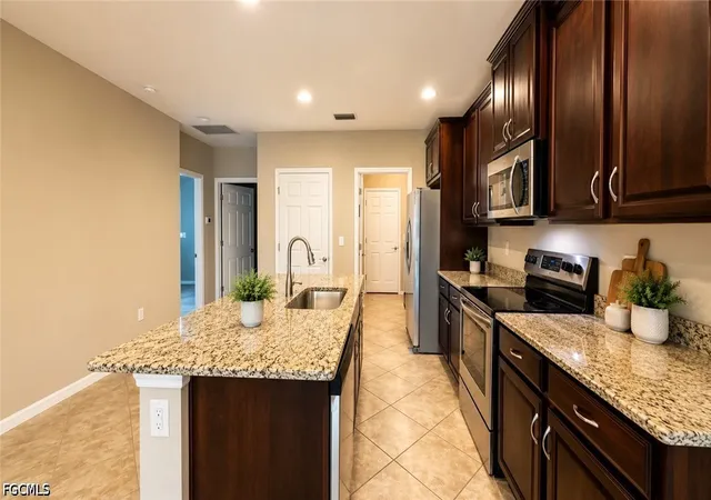 3rd image of 4391 Dutchess Park Rd, Fort Myers, FL 33916 | MLS# 2026020475