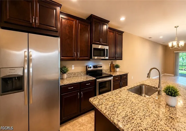 4th image of 4391 Dutchess Park Rd, Fort Myers, FL 33916 | MLS# 2026020475