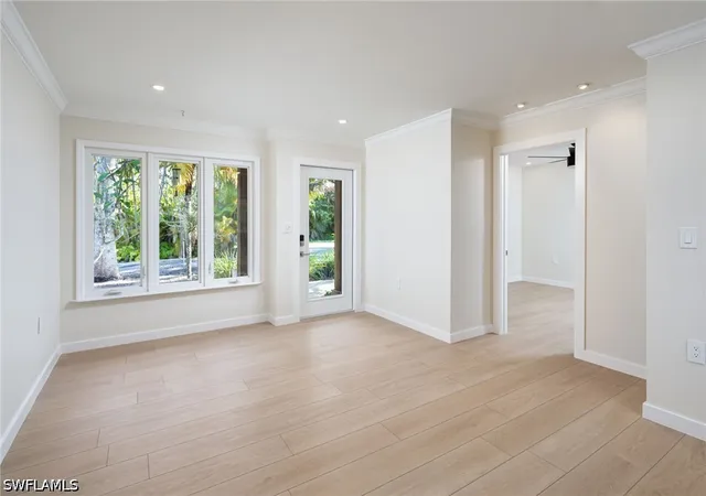 2nd image of 2424 Harbor Rd, Naples, FL 34104 | MLS# 226018286