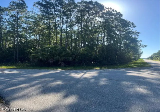 Photo 1 of Land for sale at 190 Ocean Park Dr, Lehigh Acres, FL 33972 | MLS# 2026020481 | Listing updated on 2026-06-22